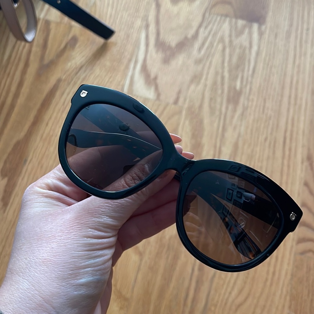 Salvatore Ferragamo Sunglasses